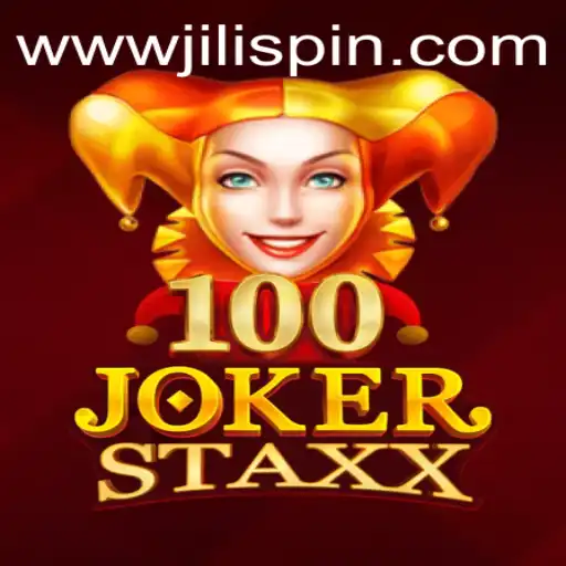 Discovering the Thrill of 100JokerStaxx: A Comprehensive Guide by JiLIiSpin.COM