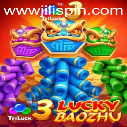 Unveiling the Excitement of 3LuckyBaozhu: A Fresh Spin from JiLIiSpin.COM
