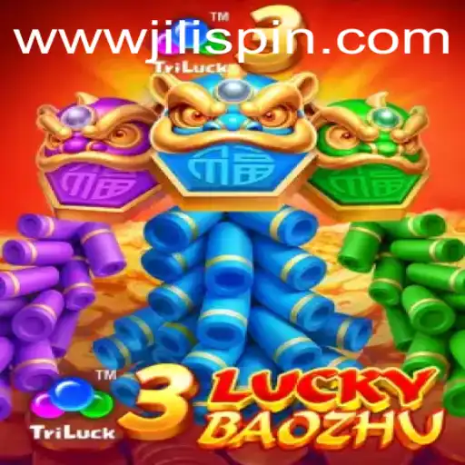Unveiling the Excitement of 3LuckyBaozhu: A Fresh Spin from JiLIiSpin.COM