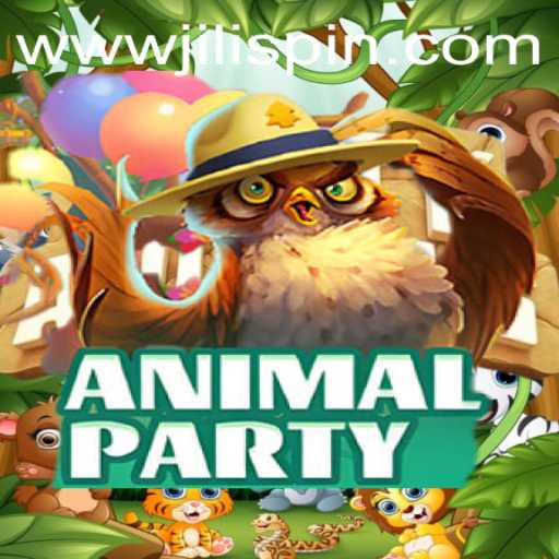 Unveiling AnimalParty: A Thrilling Game Adventure with JiLIiSpin.COM