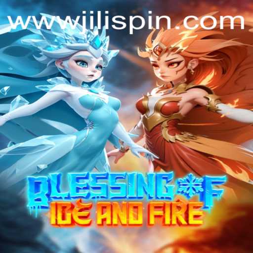 The Enchanting World of BlessingofIceandFire