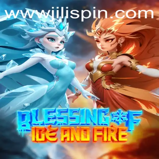 The Enchanting World of BlessingofIceandFire