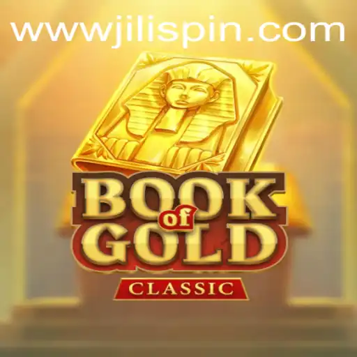 Exploring the Enchantment of BookOfGoldClassic at JiLIiSpin.COM
