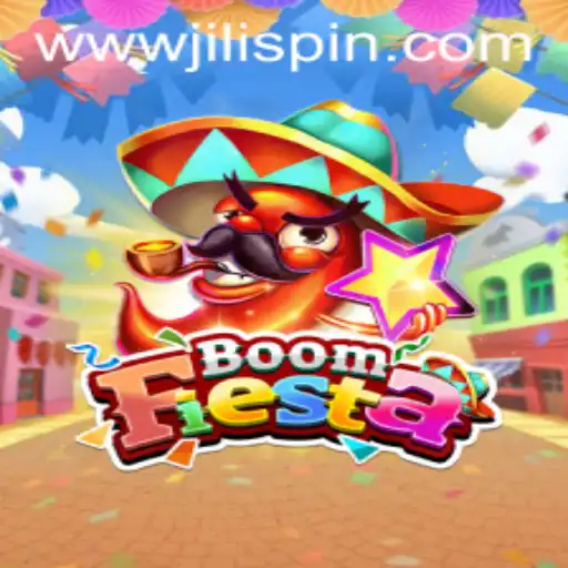 Exploring BoomFiesta: The Thrilling New Game by JiLIiSpin.COM