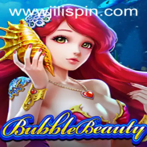BubbleBeauty: A Captivating Gaming Experience with JiLIiSpin.COM