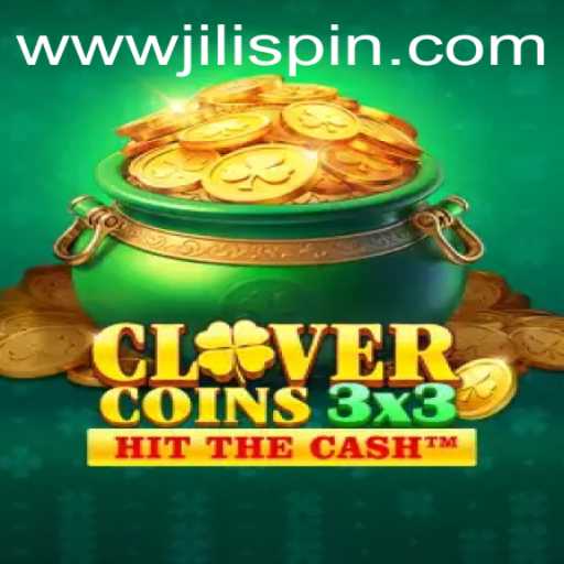 Unveiling Clovercoin3x3: A Thrilling Journey into the World of JiLIiSpin.COM