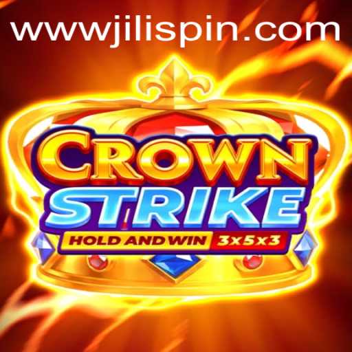 Unveiling Crownstrike: An Immersive Gaming Experience