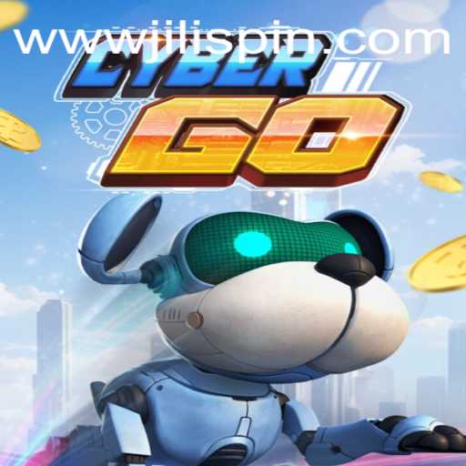 Unveiling CyberGO: A Thrilling Digital Exploration with JiLIiSpin.COM