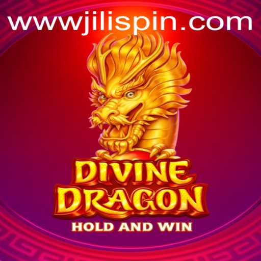Discover the Thrills of DivineDragon at JiLIiSpin.COM