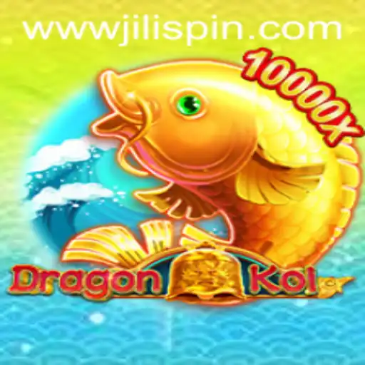 Discover the Thrilling World of DragonKoi: A Deep Dive into the Game and JiLIiSpin.COM
