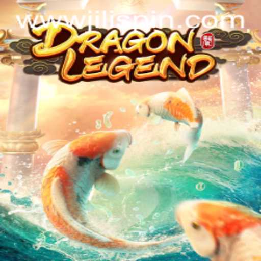 Discovering the Mystical World of DragonLegend at JiLIiSpin.COM