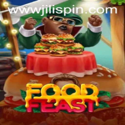 Dive Into the Culinary World of FoodFeast: An Engaging Game Experience