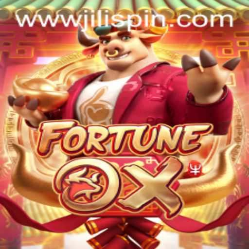 Discover the Excitement of FortuneOx at JiLIiSpin.COM