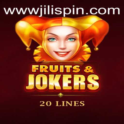 Unveiling the Thrills of FruitsAndJokers20: Dive into a World of Fun