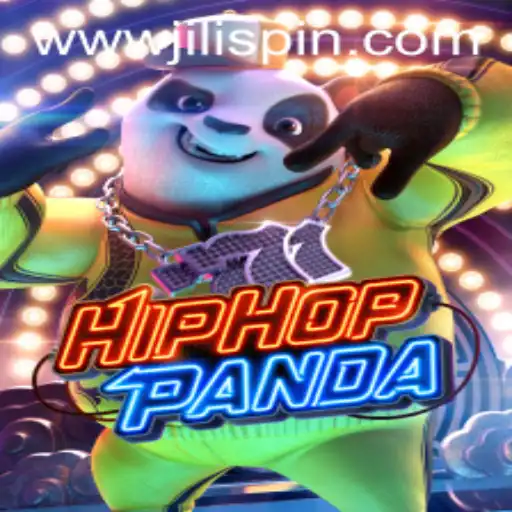 Discover the Exciting World of HipHopPanda with JiLIiSpin.COM