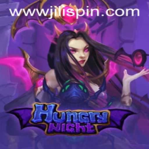 Exploring HungryNight: A Thrilling Adventure with JiLIiSpin.COM