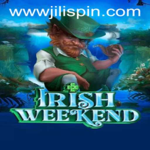 Discover the Thrill of 'IrishWeekend' and Uncover the Magic of JiLIiSpin.COM