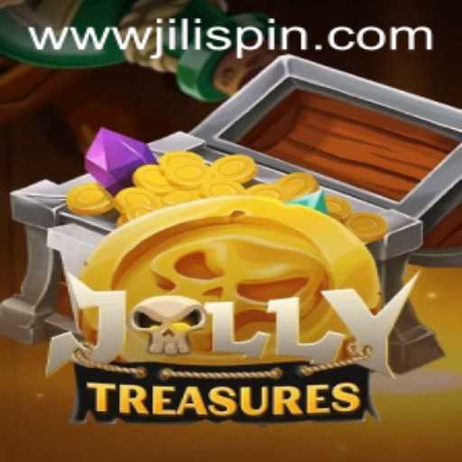 Discover the Thrilling World of JollyTreasures at JiLIiSpin.COM