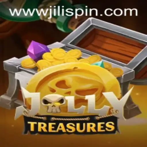 Discover the Thrilling World of JollyTreasures at JiLIiSpin.COM