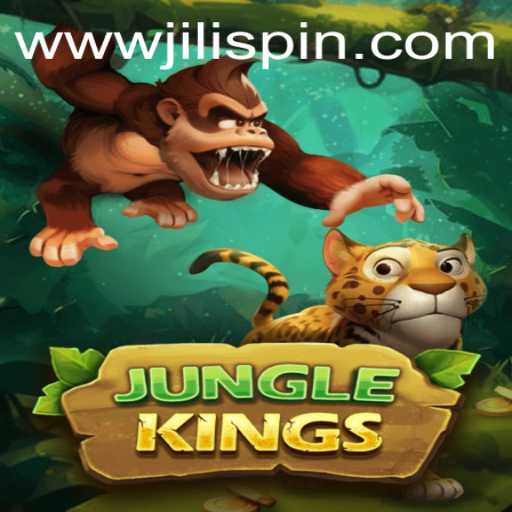 Exploring the Thrilling World of JungleKings: A Deep Dive