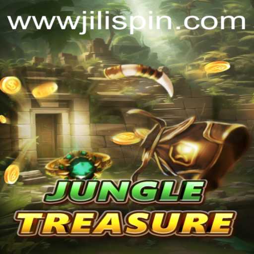 Exploring the Enchanting World of JungleTreasure