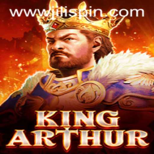 The Legendary Realm of 'KingArthur': A Journey into JiLIiSpin COM's Virtual Adventure