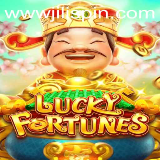 Exploring the Exciting World of LUCKYFORTUNES: Your Guide to Mastering JiLIiSpin.COM's Latest Game