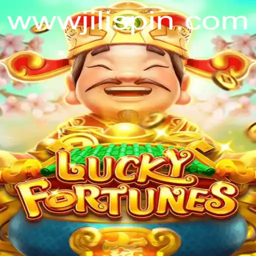 Exploring the Exciting World of LUCKYFORTUNES: Your Guide to Mastering JiLIiSpin.COM's Latest Game