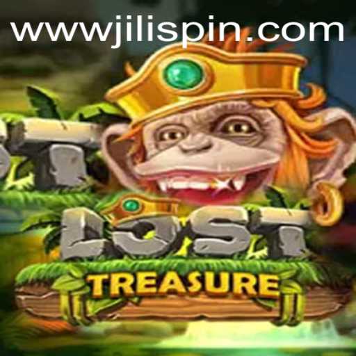 LostTreasure: Exploring the Adventure and Thrill of JiLIiSpin.COM's Latest Game