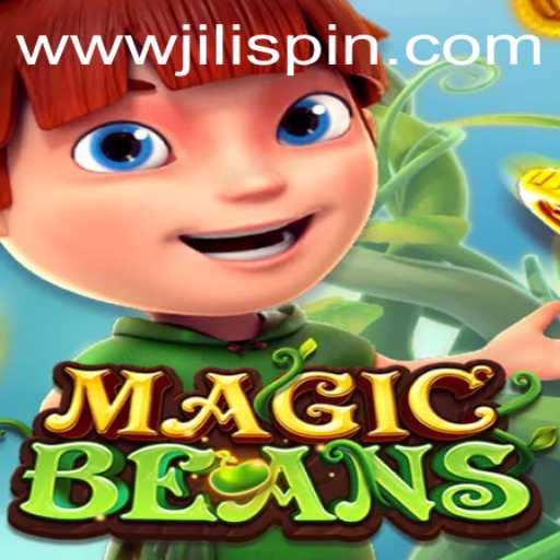 Exploring the Enchanting World of MAGICBEANS at JiLIiSpin.COM
