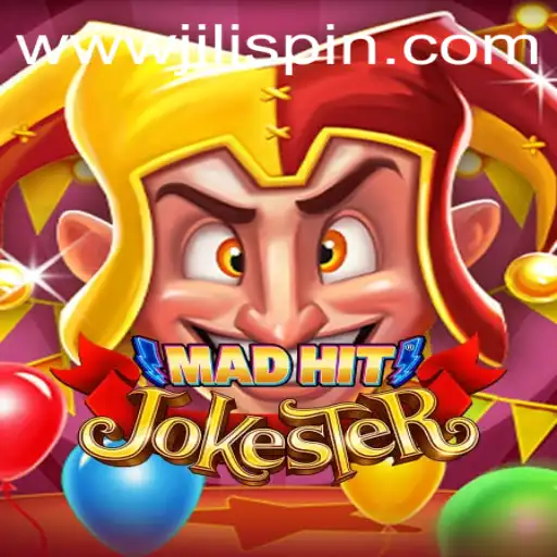 Discover the Thrills of MadHitJokester: A New Era in Gaming