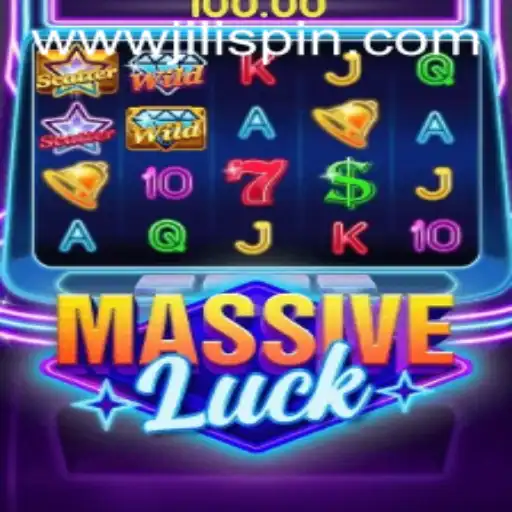 Discover the Thrilling World of MassiveLuck: Unleash the Power of JiLIiSpin.COM