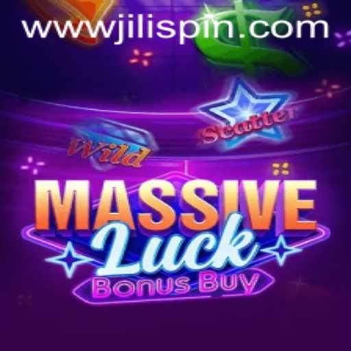 Discover the Thrills of MassiveLuckBonusBuy at JiLIiSpin.COM