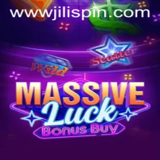 Discover the Thrills of MassiveLuckBonusBuy at JiLIiSpin.COM