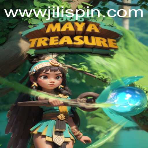 Unveiling the Excitement of MayaTreasure with JiLIiSpin.COM