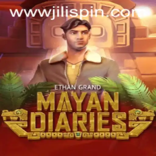 Exploring the Mysteries of MayanDiaries: An Engaging Adventure with JiLIiSpin.COM