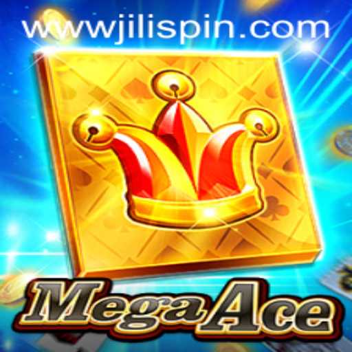 MegaAce: The Next Big Sensation in Online Gaming by JiLIiSpin.COM