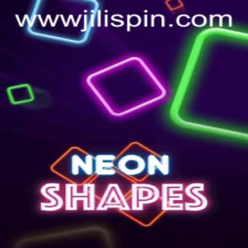 Discover the Pulsating Excitement of NeonShapes