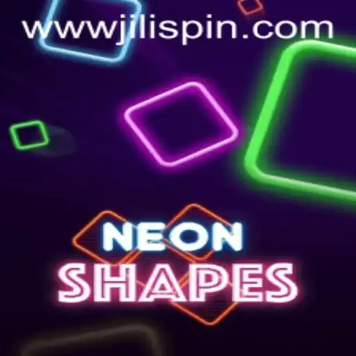 Discover the Pulsating Excitement of NeonShapes
