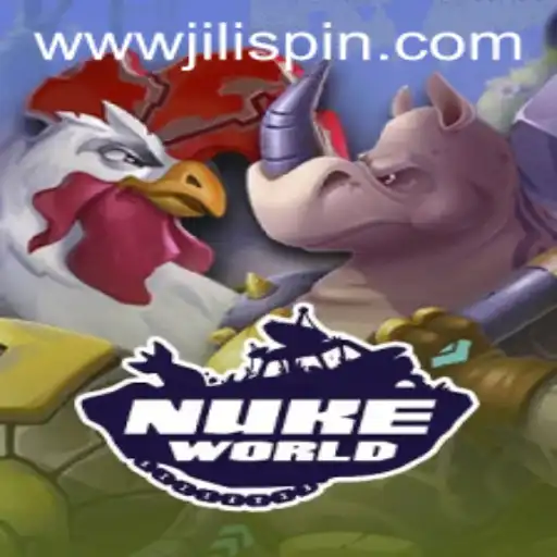 Exploring the Dynamic World of NukeWorld and JiLIiSpin.COM