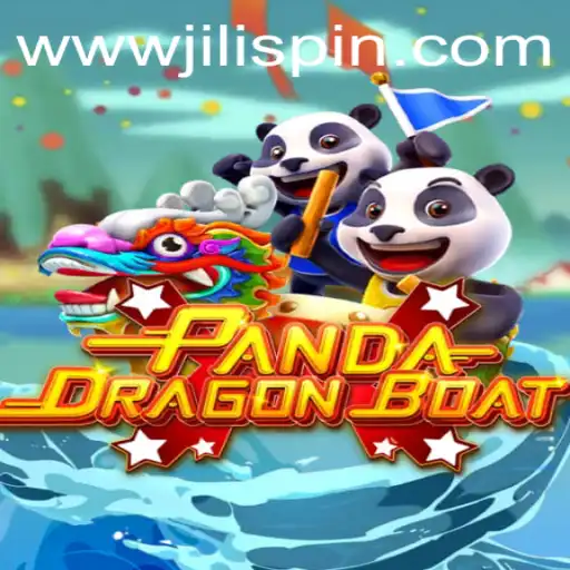 Explore the Exciting World of PANDADRAGONBOAT - A New Adventure Awaits