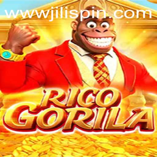 RicoGorila: The Exciting World of Strategy and Fun