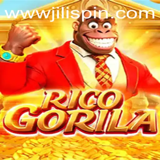 RicoGorila: The Exciting World of Strategy and Fun