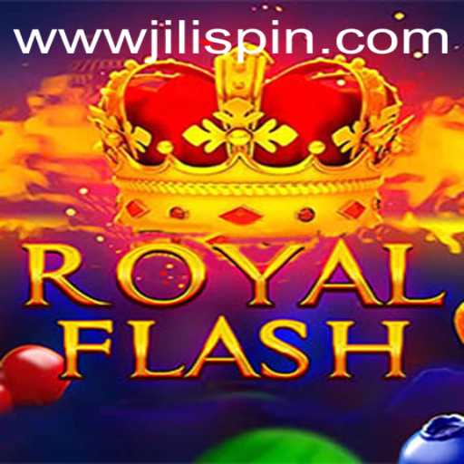 Discover RoyalFlash: A New Era of Gaming with JiLIiSpin.COM
