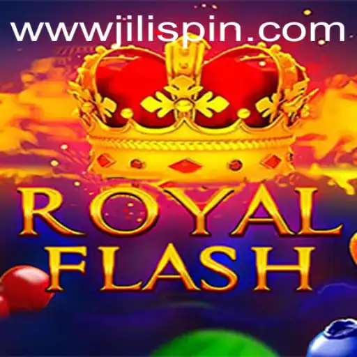 Discover RoyalFlash: A New Era of Gaming with JiLIiSpin.COM