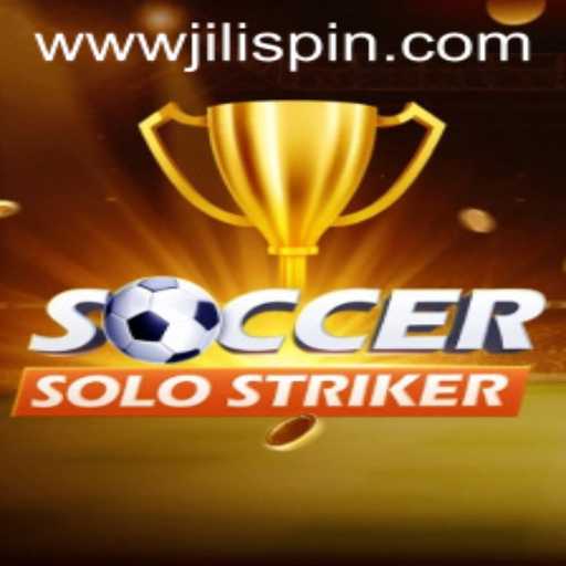 SoccerSoloStriker: Your Ultimate Guide to Mastering the Game