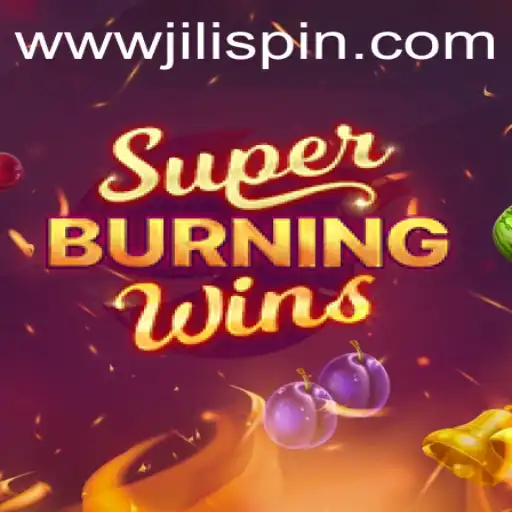 Exploring SuperBurningWins and JiLIiSpin.COM