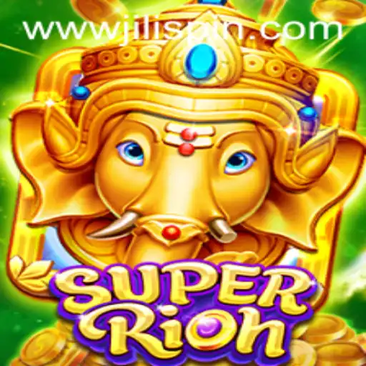 Discover the Exciting World of SuperRich by JiLIiSpin.COM