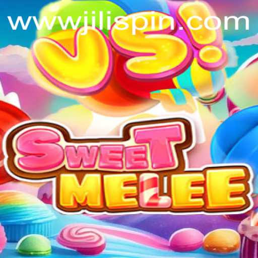 Exploring SweetMelee: A Dazzling Game Fueled by JiLIiSpin.COM