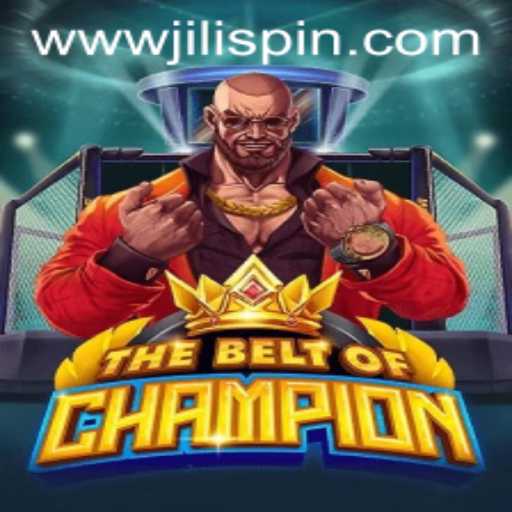TheBeltOfChampion: A New Era of Gaming Excitement with JiLIiSpinCOM